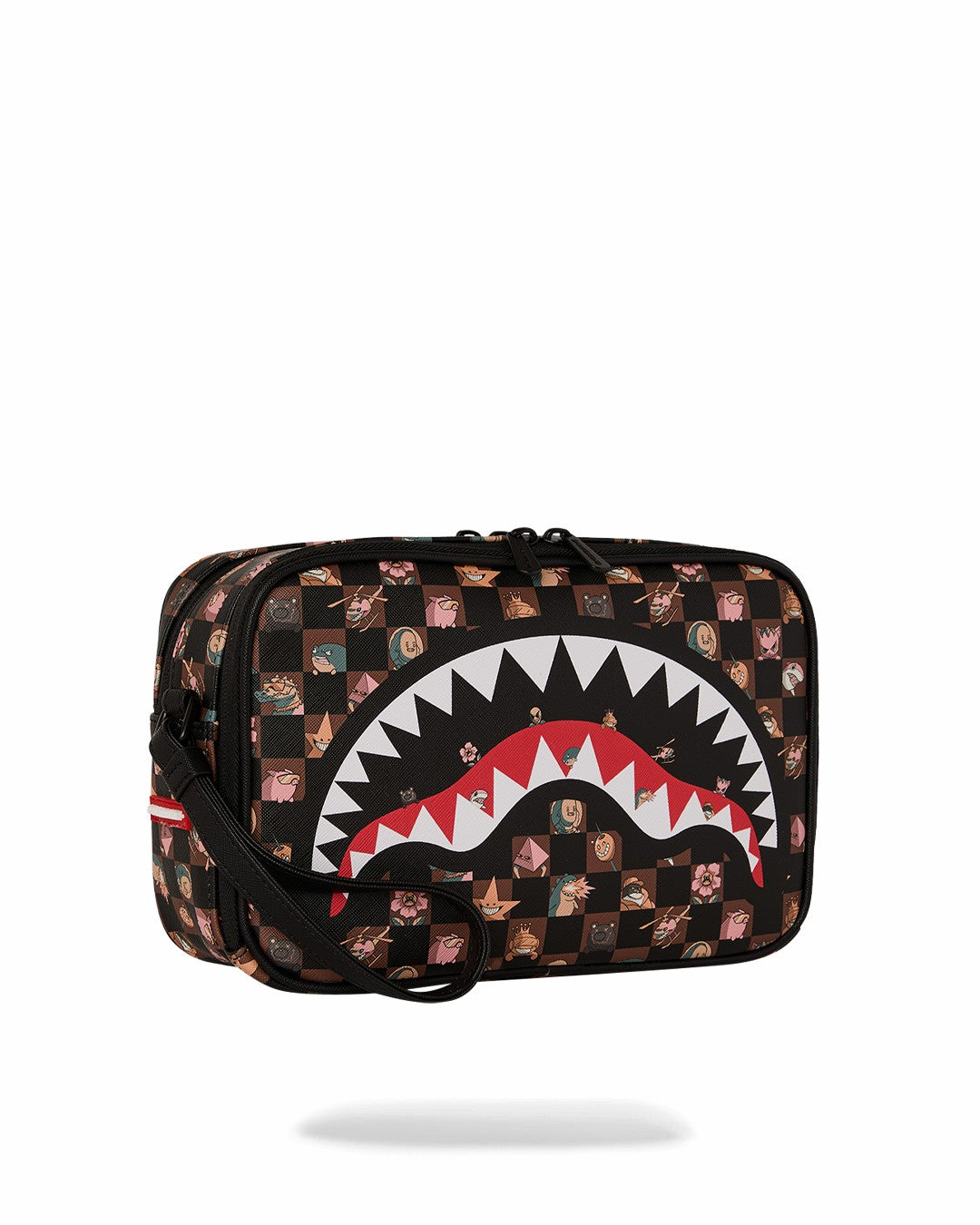 STEALTH CREW TOILETRY BRICK
