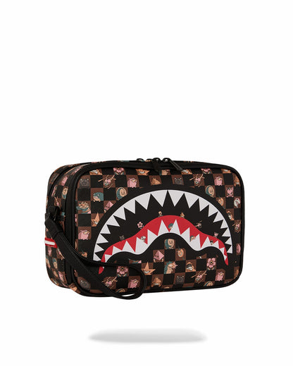 STEALTH CREW TOILETRY BRICK