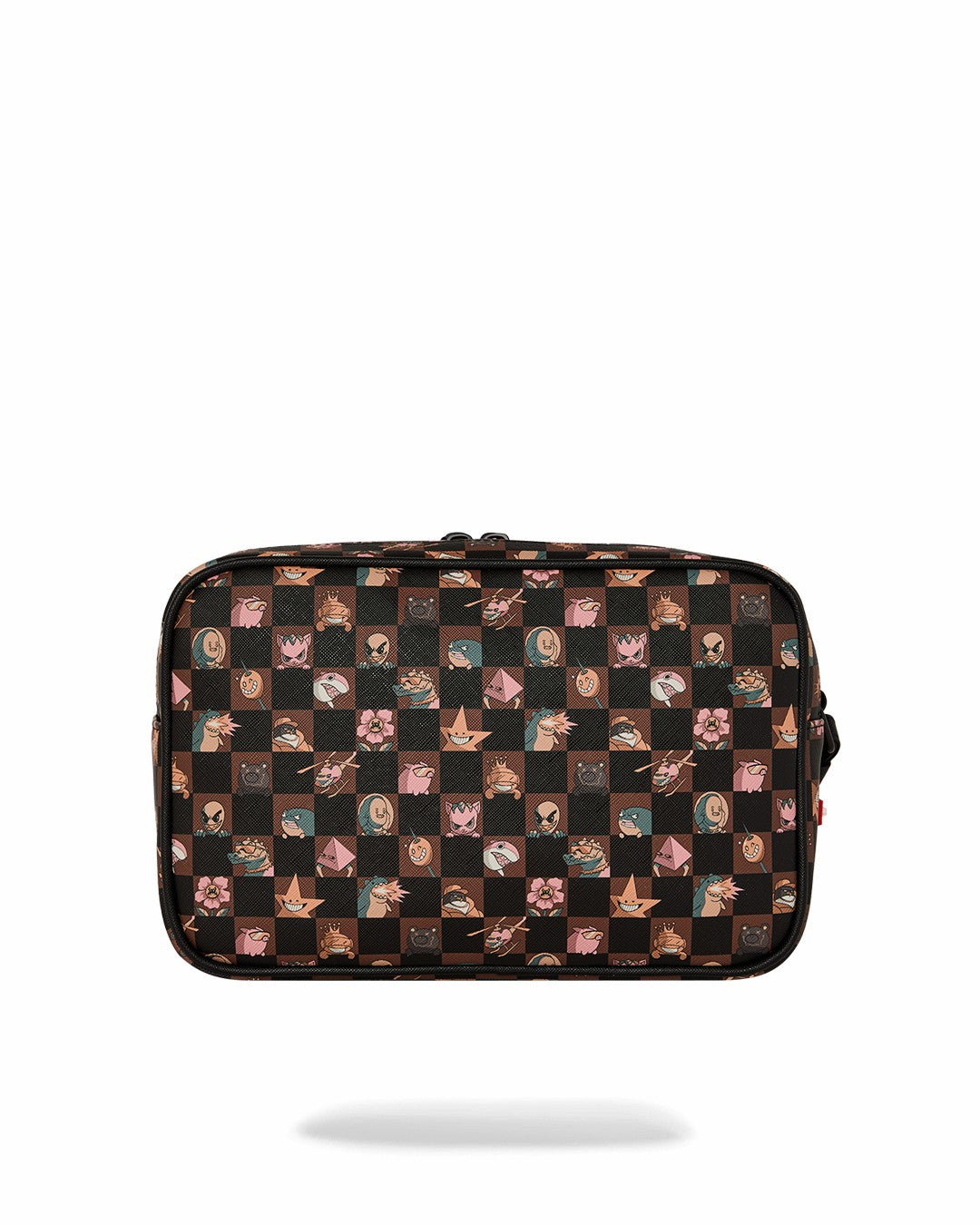 STEALTH CREW TOILETRY BRICK