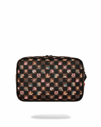 STEALTH CREW TOILETRY BRICK