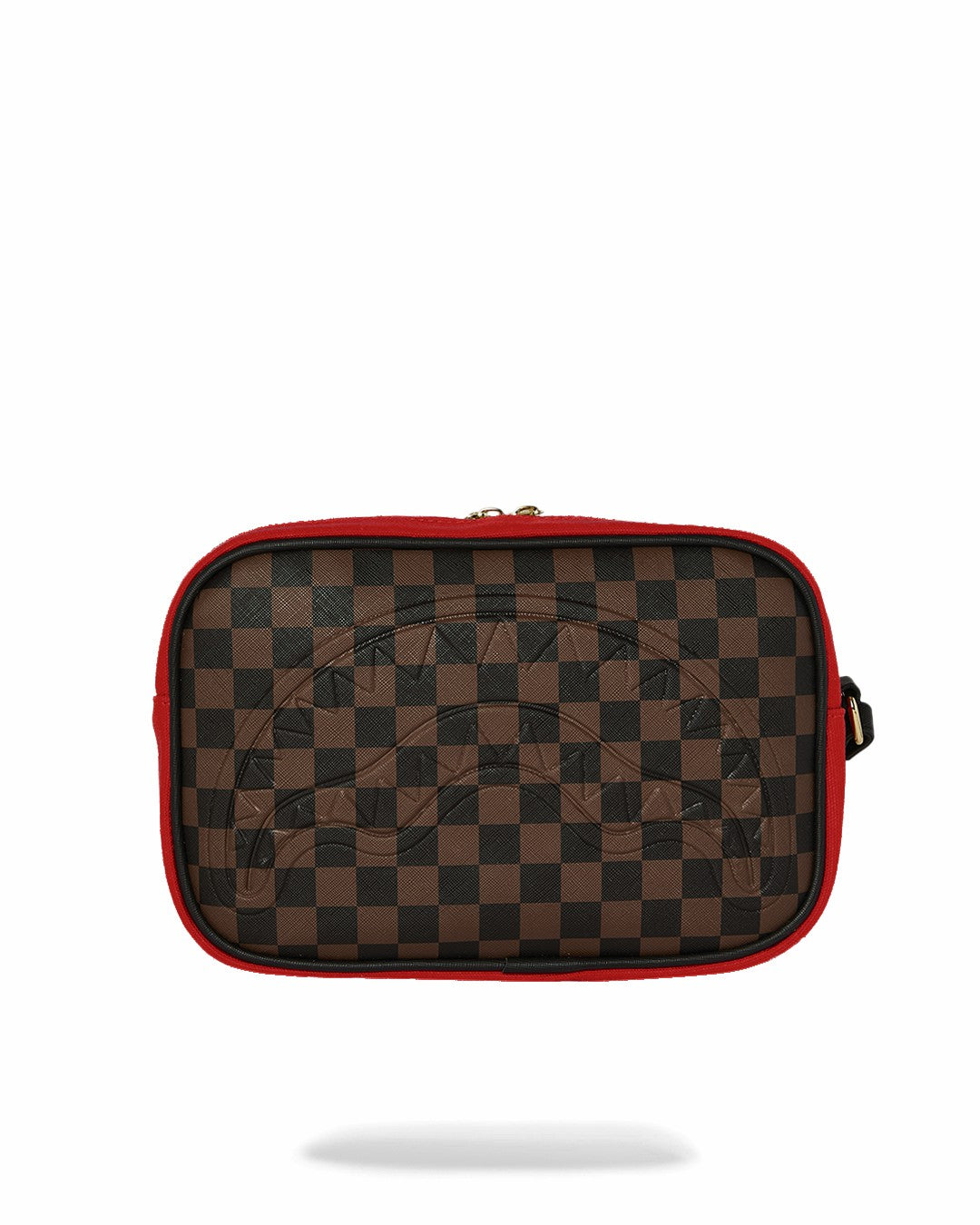 KATANA CHECK BOSS TOILETRY BRICK