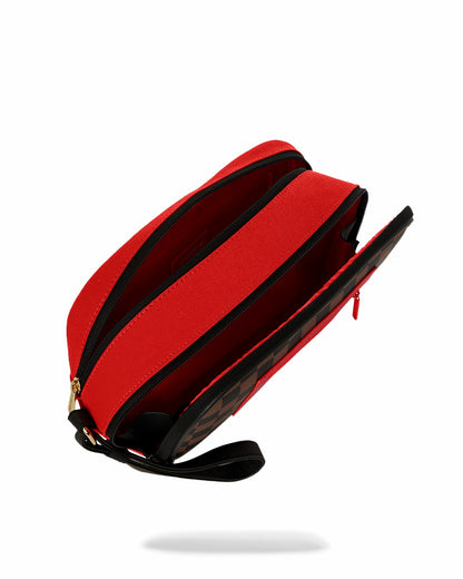 KATANA CHECK BOSS TOILETRY BRICK