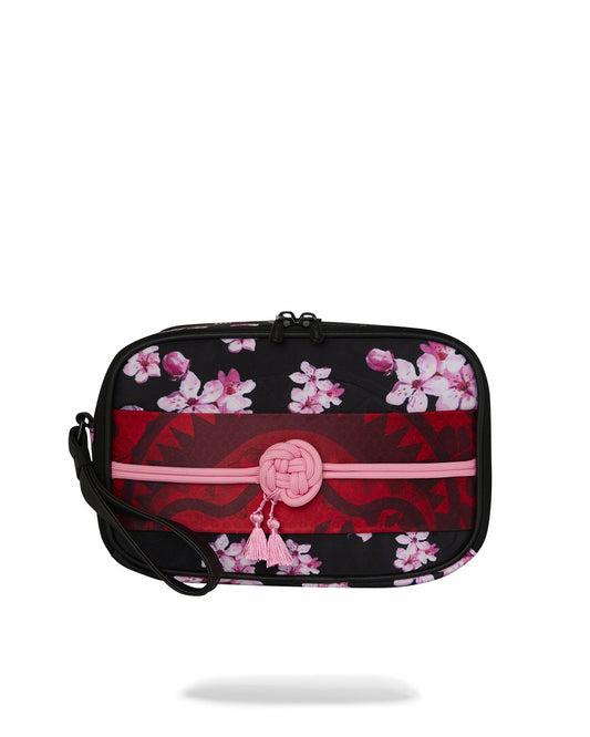 OUKA KENRAN HAYUMI HOKAZANO OFFICIAL COLLAB TOILETRY BRICK