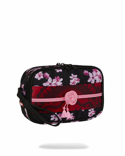 OUKA KENRAN HAYUMI HOKAZANO OFFICIAL COLLAB TOILETRY BRICK