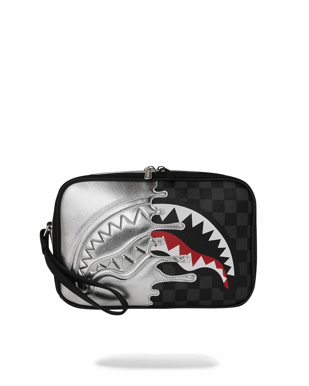 CHROME SPECTRE TOILETRY BRICK