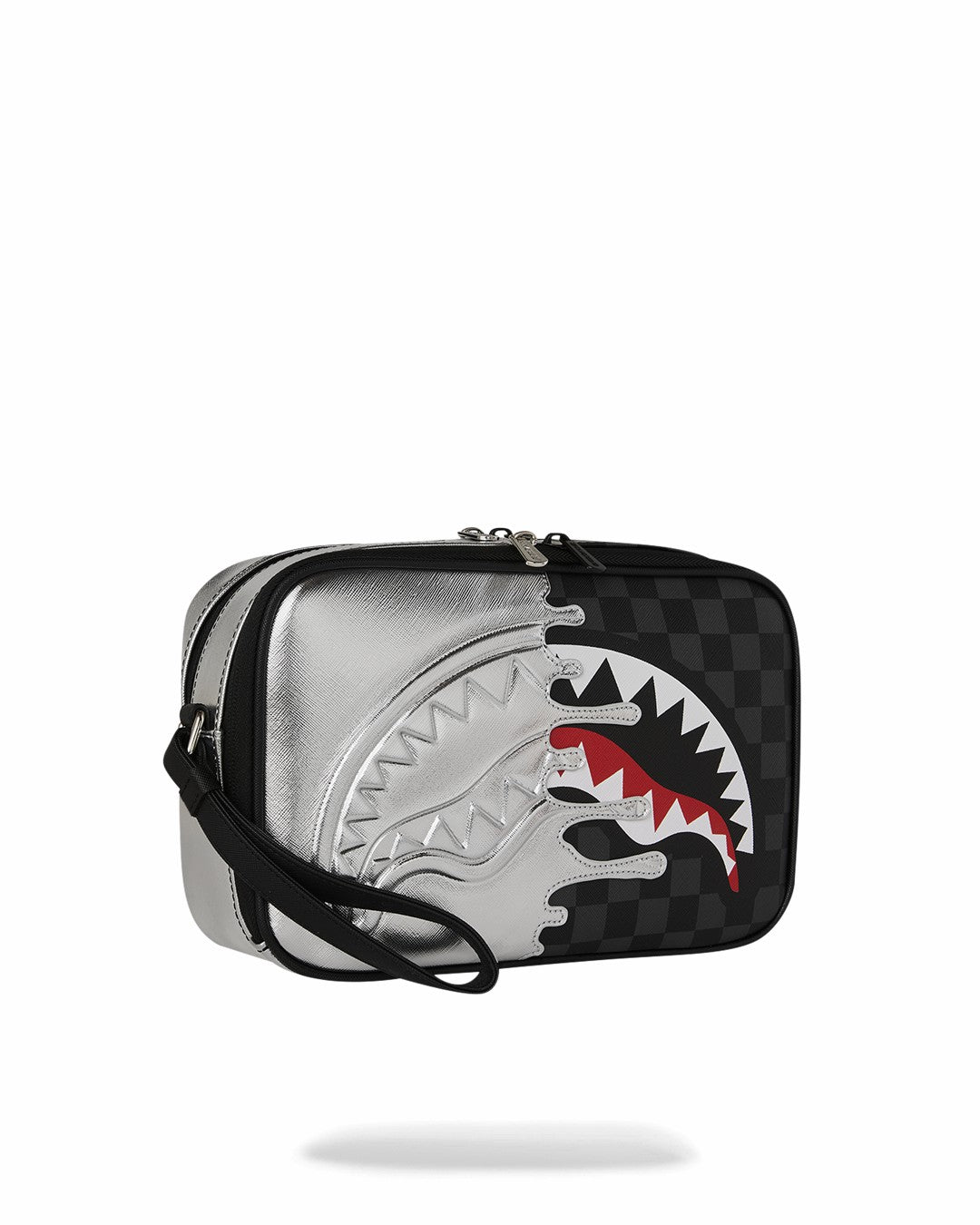 CHROME SPECTRE TOILETRY BRICK