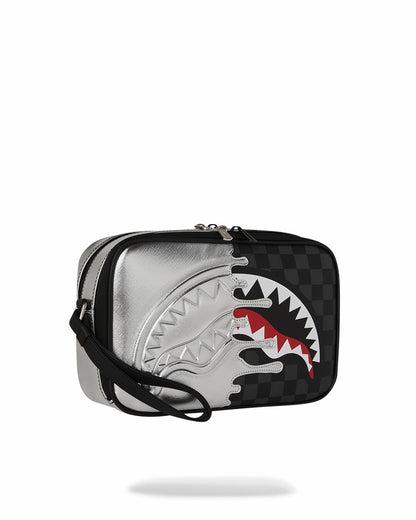CHROME SPECTRE TOILETRY BRICK