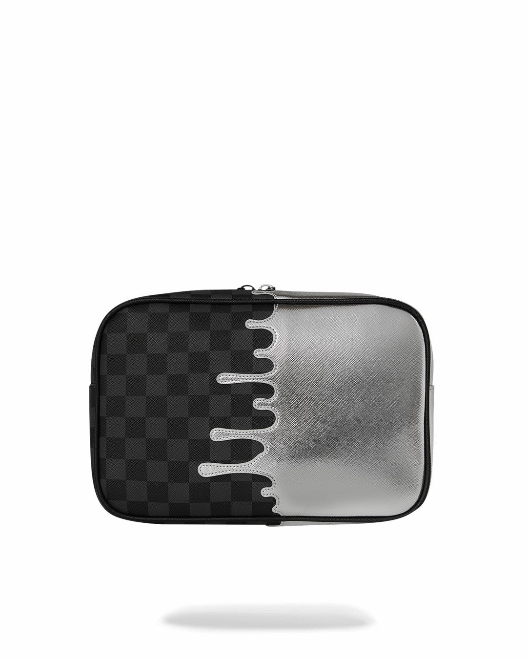 CHROME SPECTRE TOILETRY BRICK