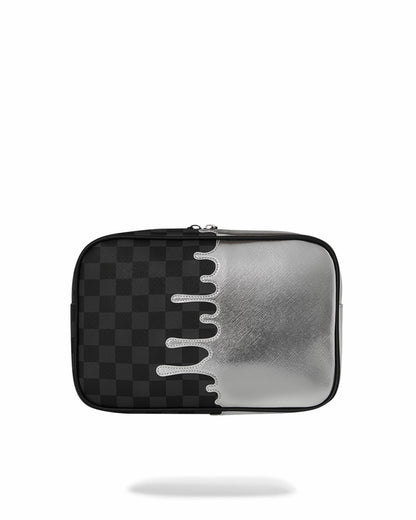 CHROME SPECTRE TOILETRY BRICK