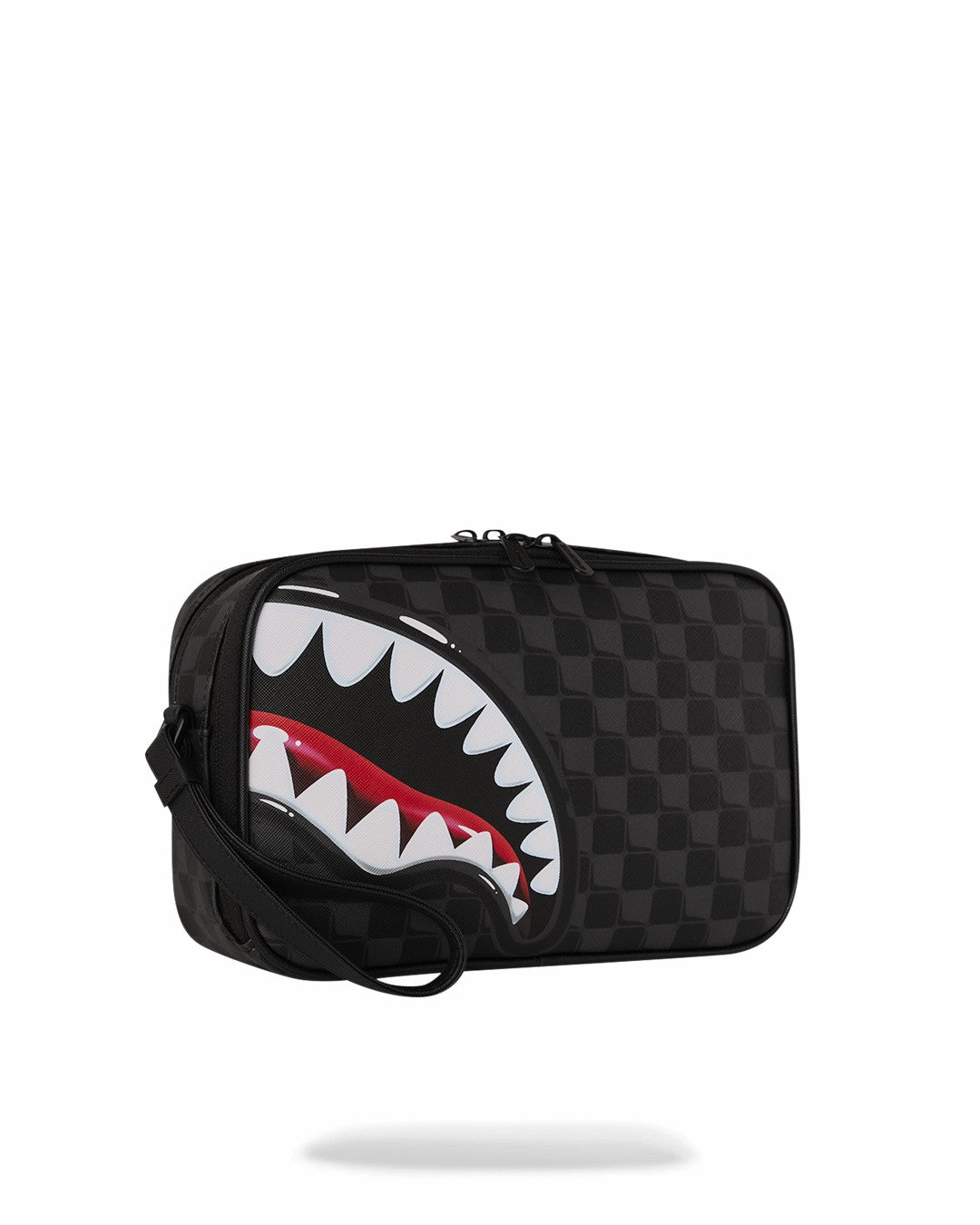 SHARKS IN PARIS HYPER PUFF TOILETRY BRICK