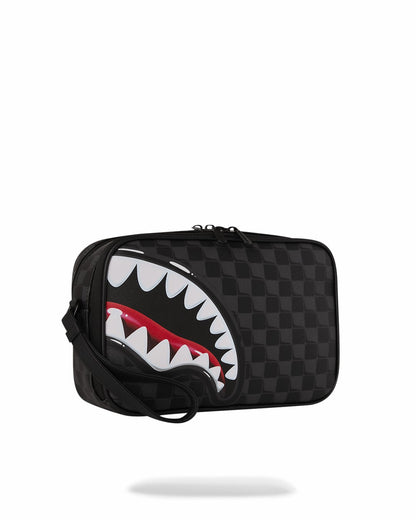 SHARKS IN PARIS HYPER PUFF TOILETRY BRICK