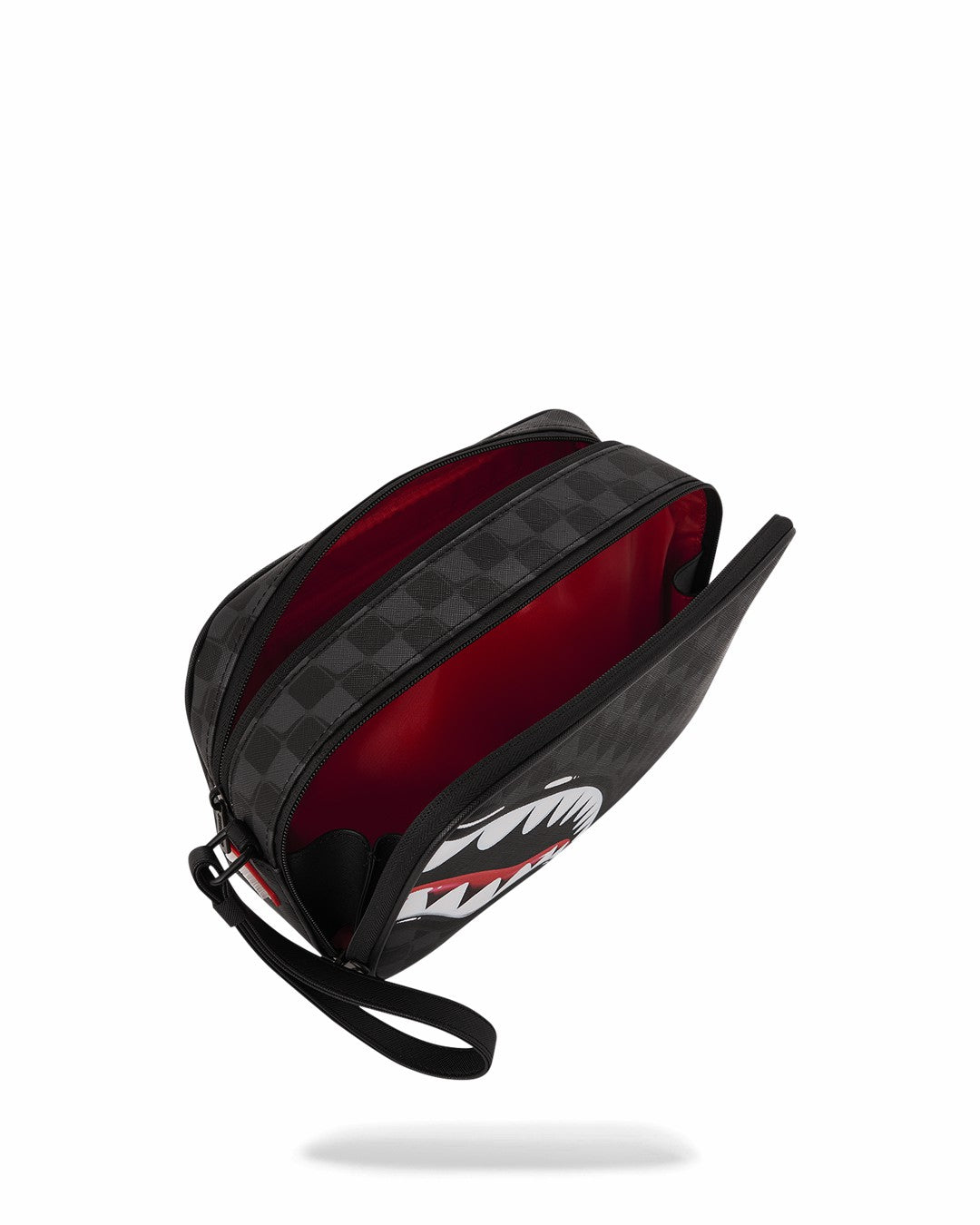 SHARKS IN PARIS HYPER PUFF TOILETRY BRICK