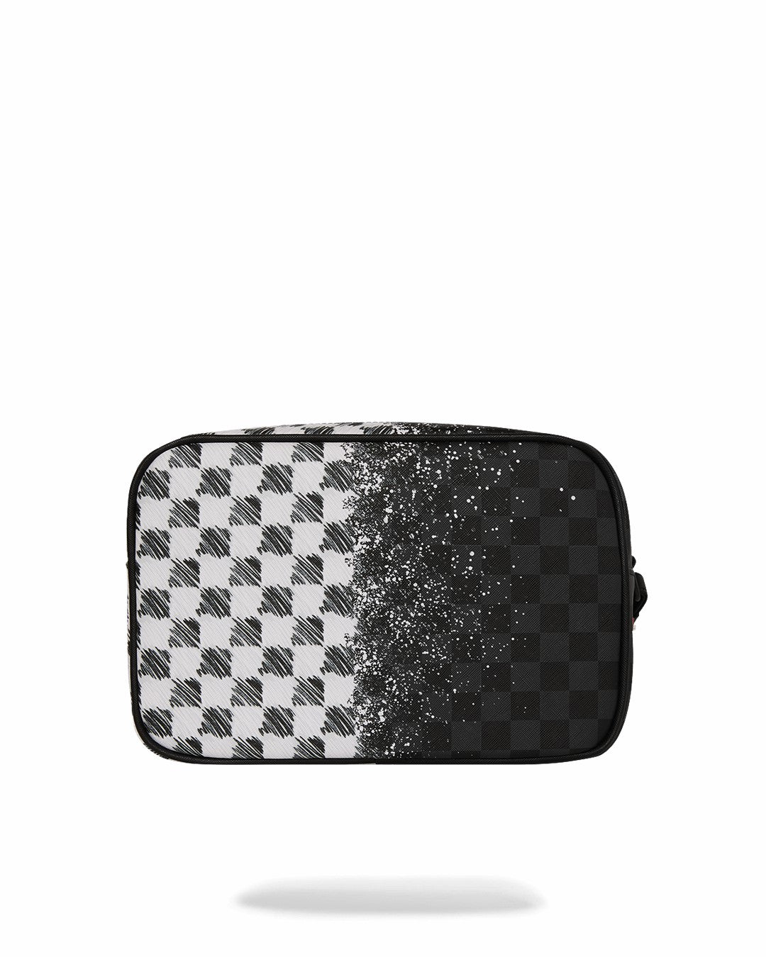 SCRIBBLE DRIBBLE CHECK TOILETRY BRICK