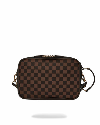 SPECIAL OPS AIR CARGO TOILETRY BAG