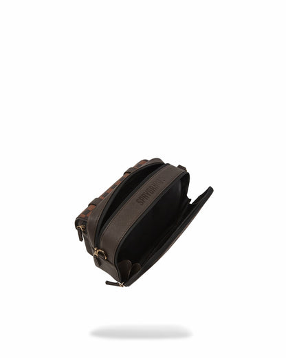 SPECIAL OPS AIR CARGO TOILETRY BAG