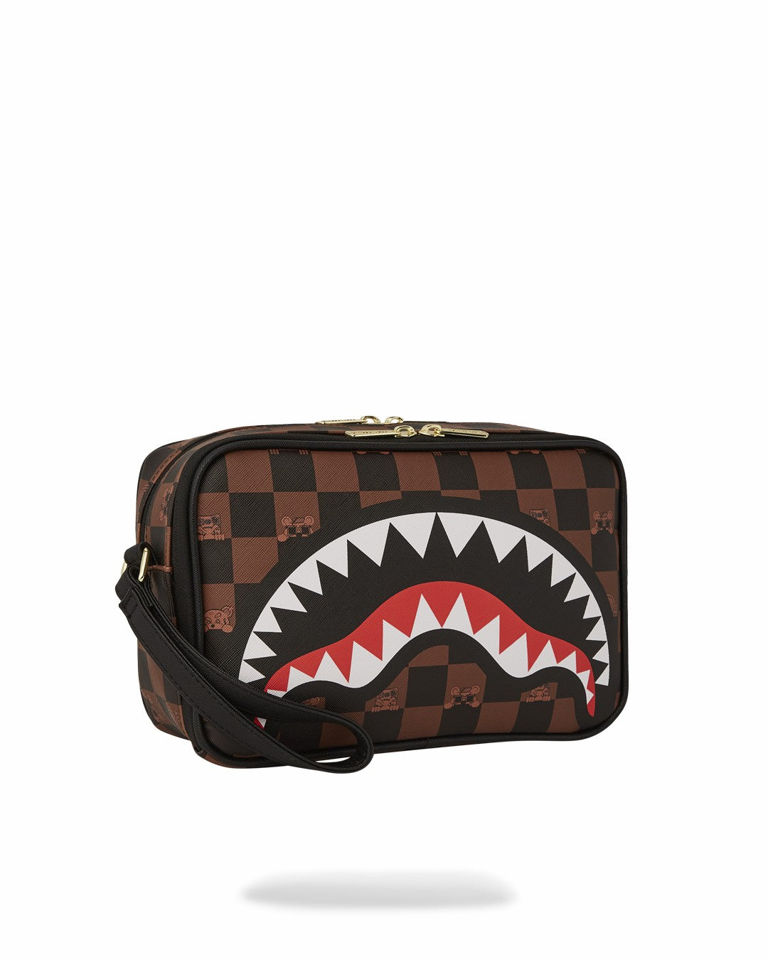 THE HIDEOUT TOILETRY BAG