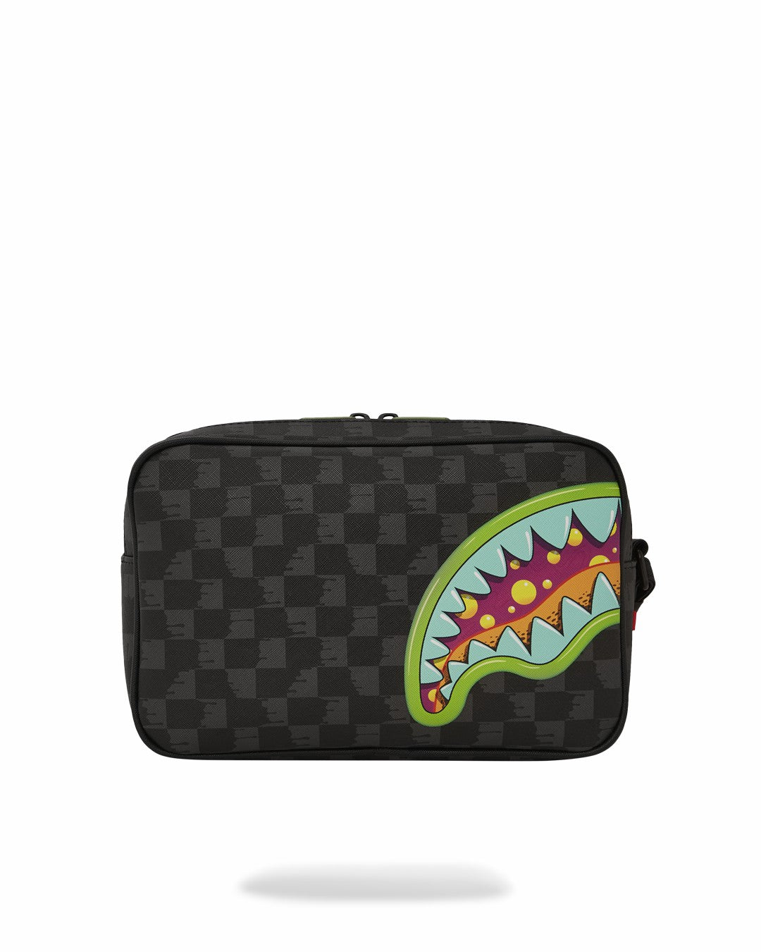 SLIME TAKEOVER TOILETRY BAG
