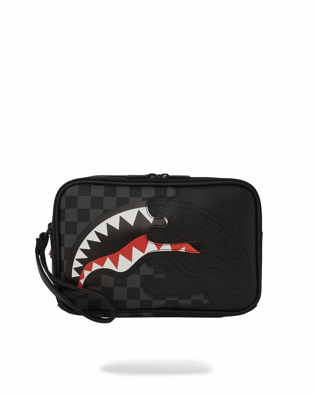 SPEED SHARK SIDE SWIPE TOILETRY BAG