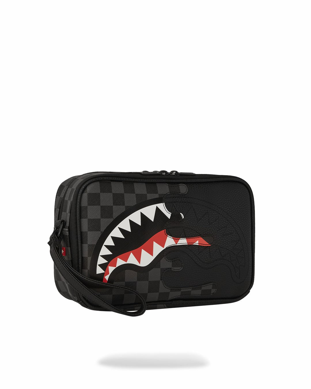 SPEED SHARK SIDE SWIPE TOILETRY BAG