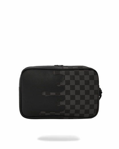 SPEED SHARK SIDE SWIPE TOILETRY BAG