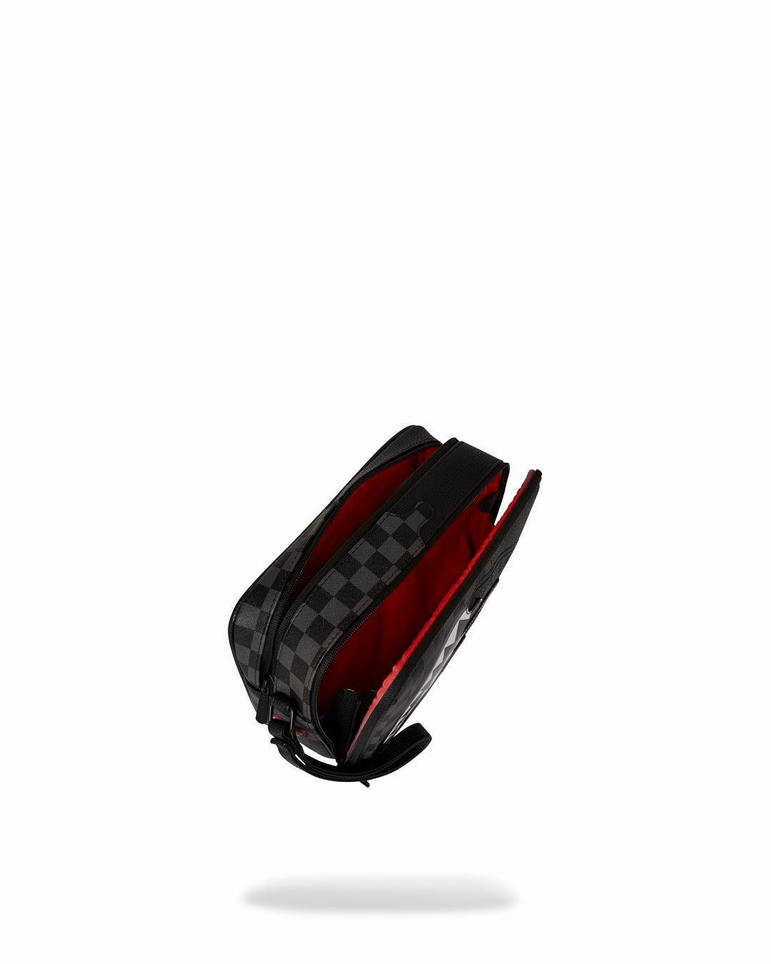 SPEED SHARK SIDE SWIPE TOILETRY BAG