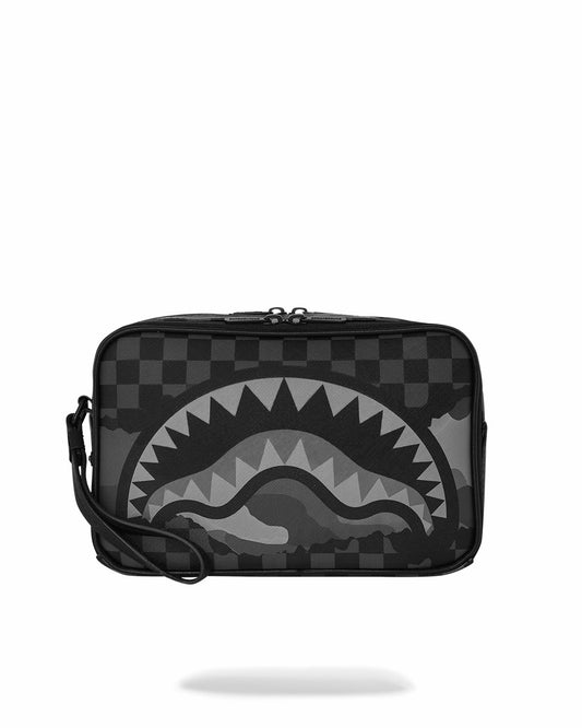 3AM RIPTIDE BRICKSIDE TOILETRY BAG