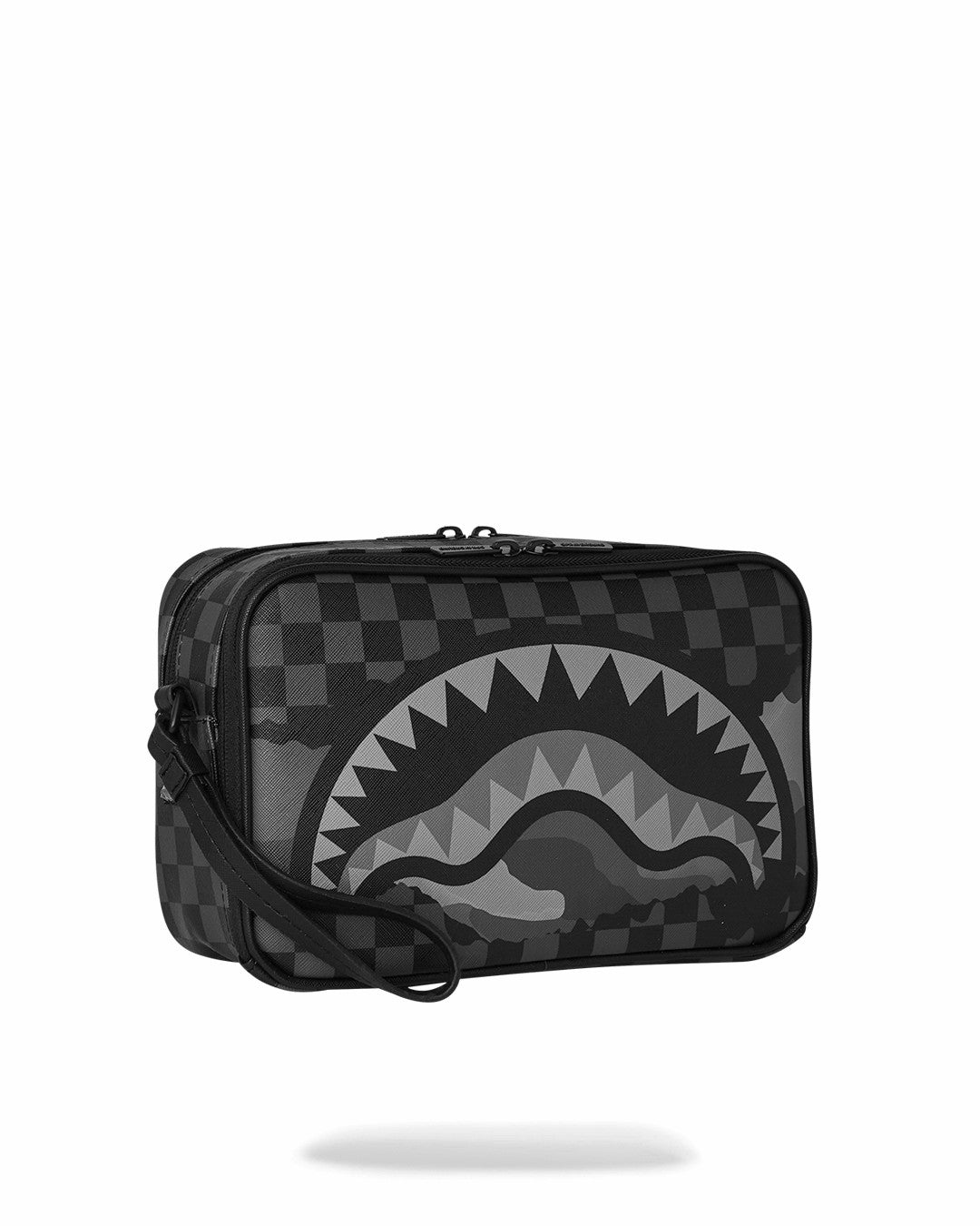 3AM RIPTIDE BRICKSIDE TOILETRY BAG