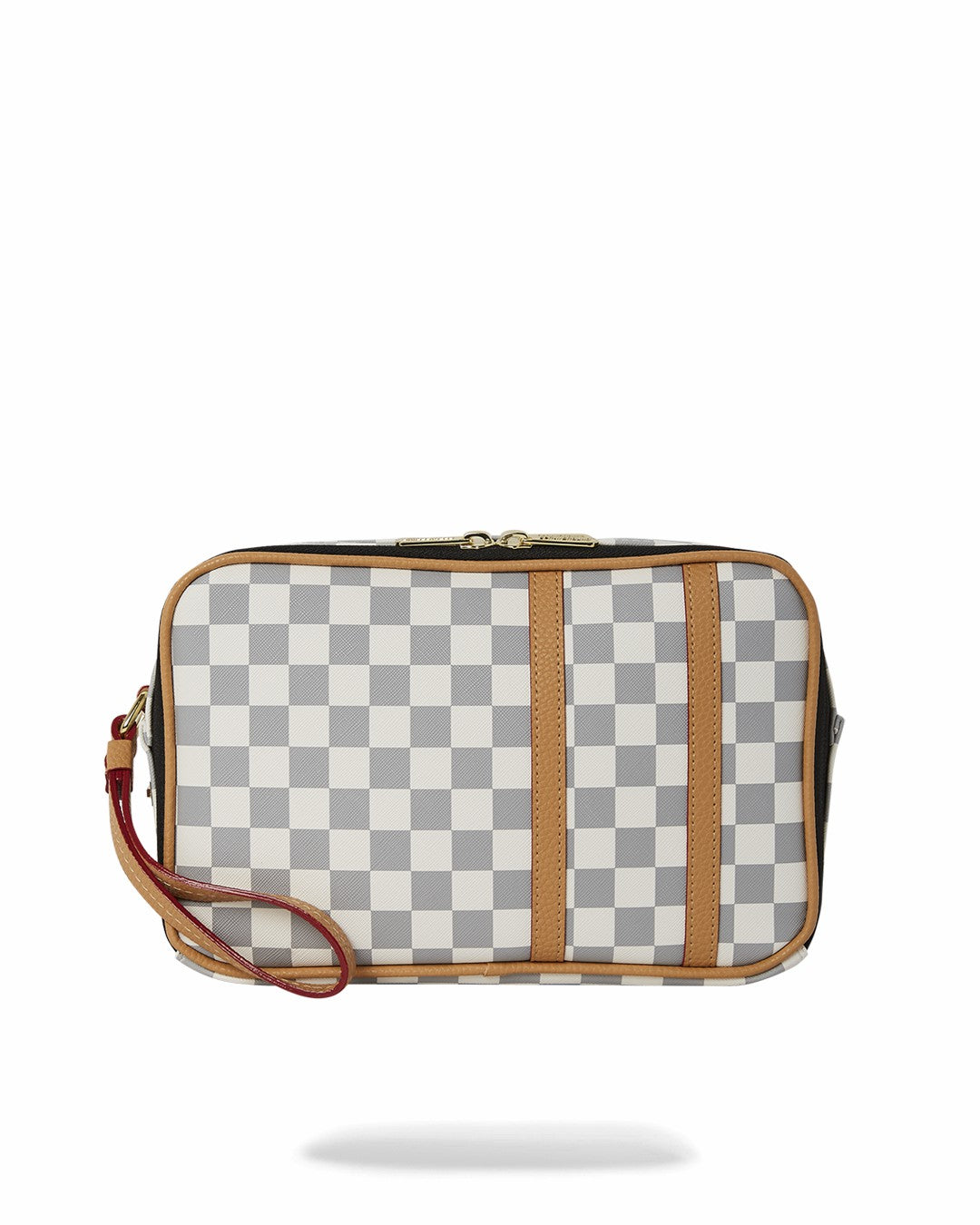HENNY LATTE BRICKSIDE TOILETRY BAG