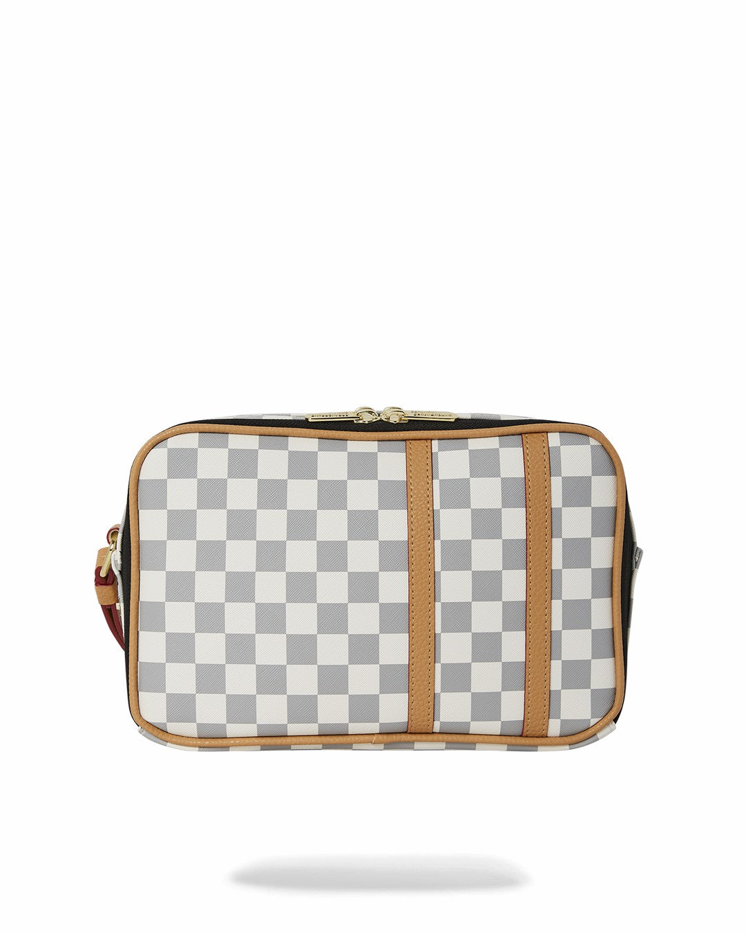 HENNY LATTE BRICKSIDE TOILETRY BAG