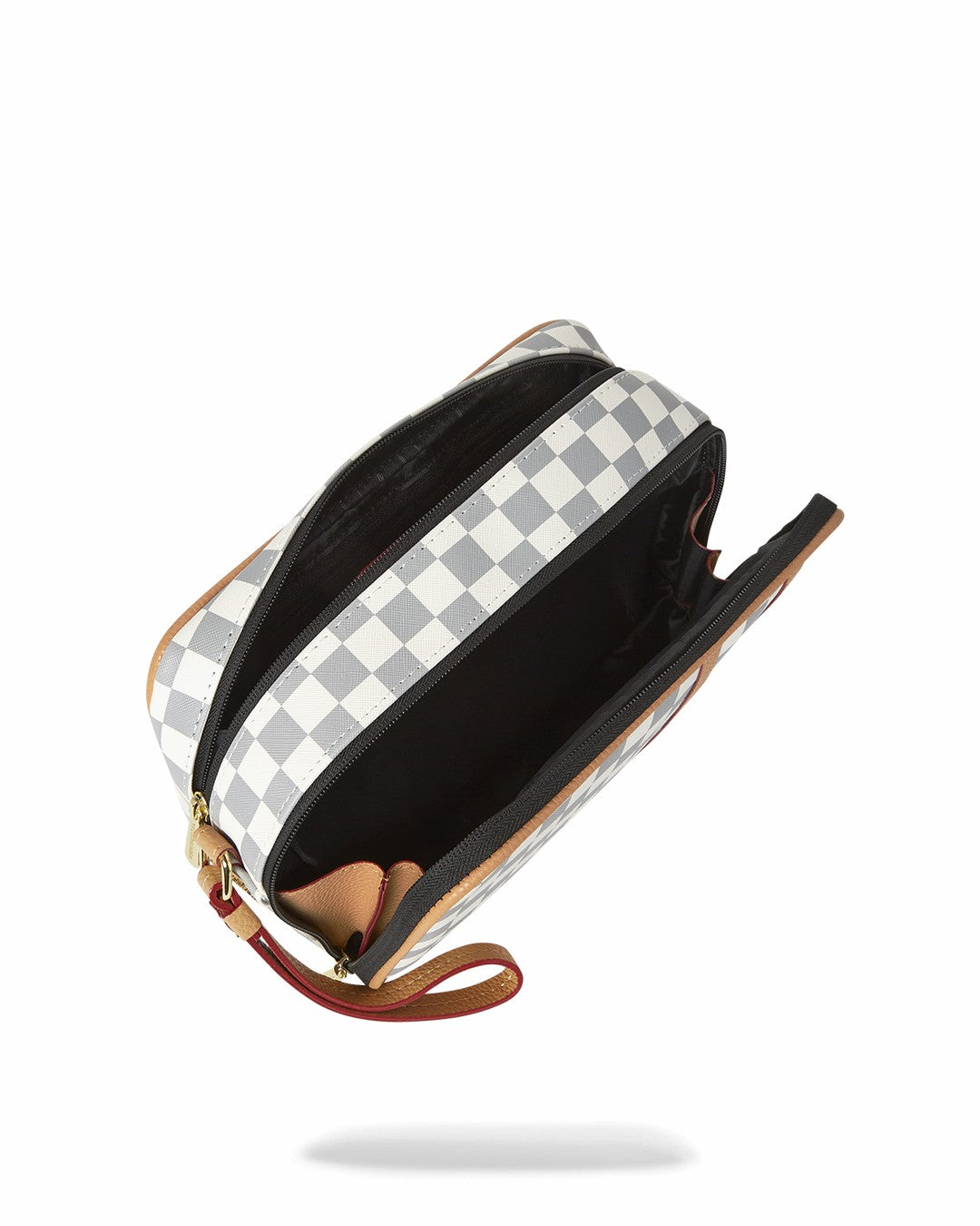 HENNY LATTE BRICKSIDE TOILETRY BAG