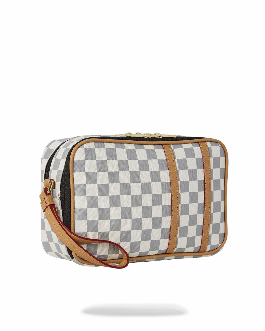 HENNY LATTE BRICKSIDE TOILETRY BAG