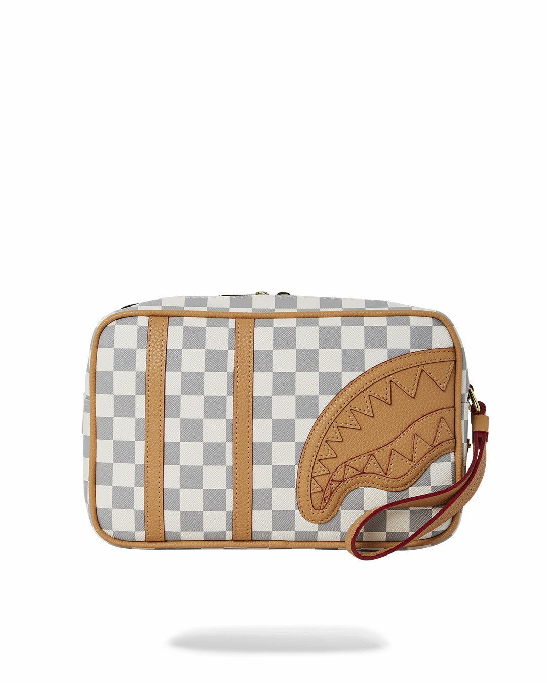 HENNY LATTE BRICKSIDE TOILETRY BAG