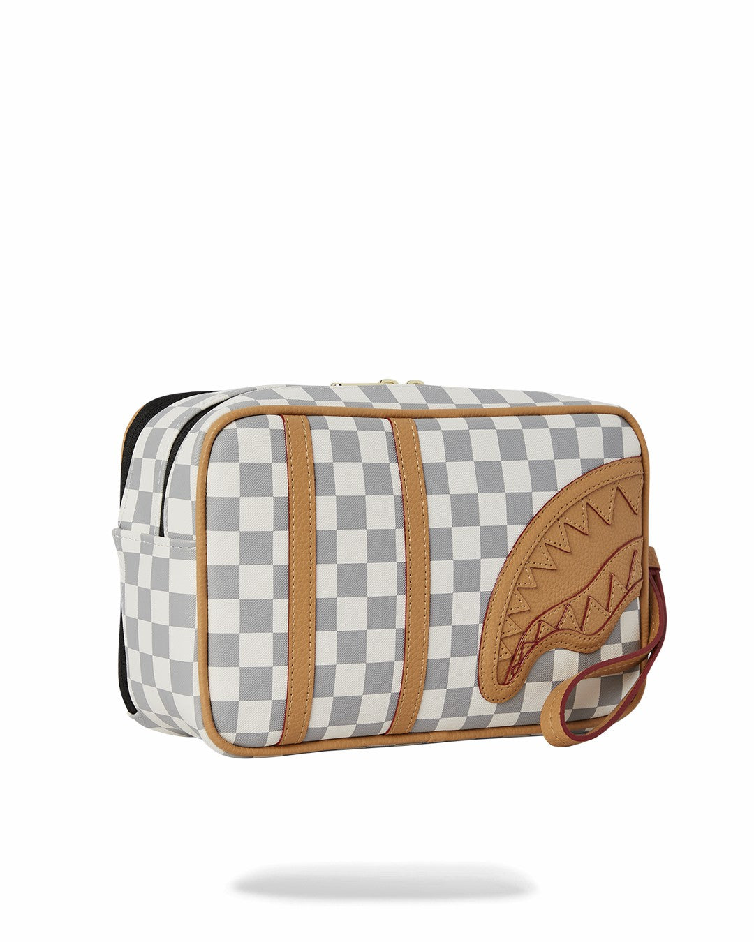 HENNY LATTE BRICKSIDE TOILETRY BAG