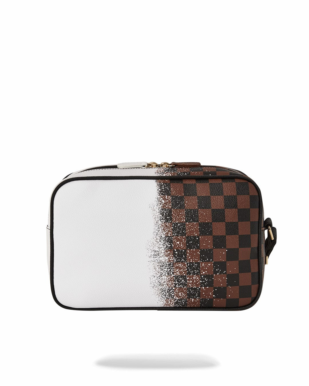SPRAYSHARKS WORLDWIDE BRICKSIDE TOILETRY BAG
