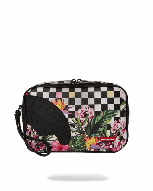 RODEO DRIVE BRICKSIDE TOILETRY BAG