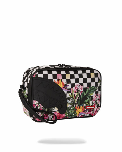 RODEO DRIVE BRICKSIDE TOILETRY BAG
