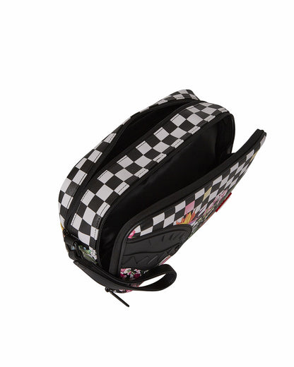 RODEO DRIVE BRICKSIDE TOILETRY BAG