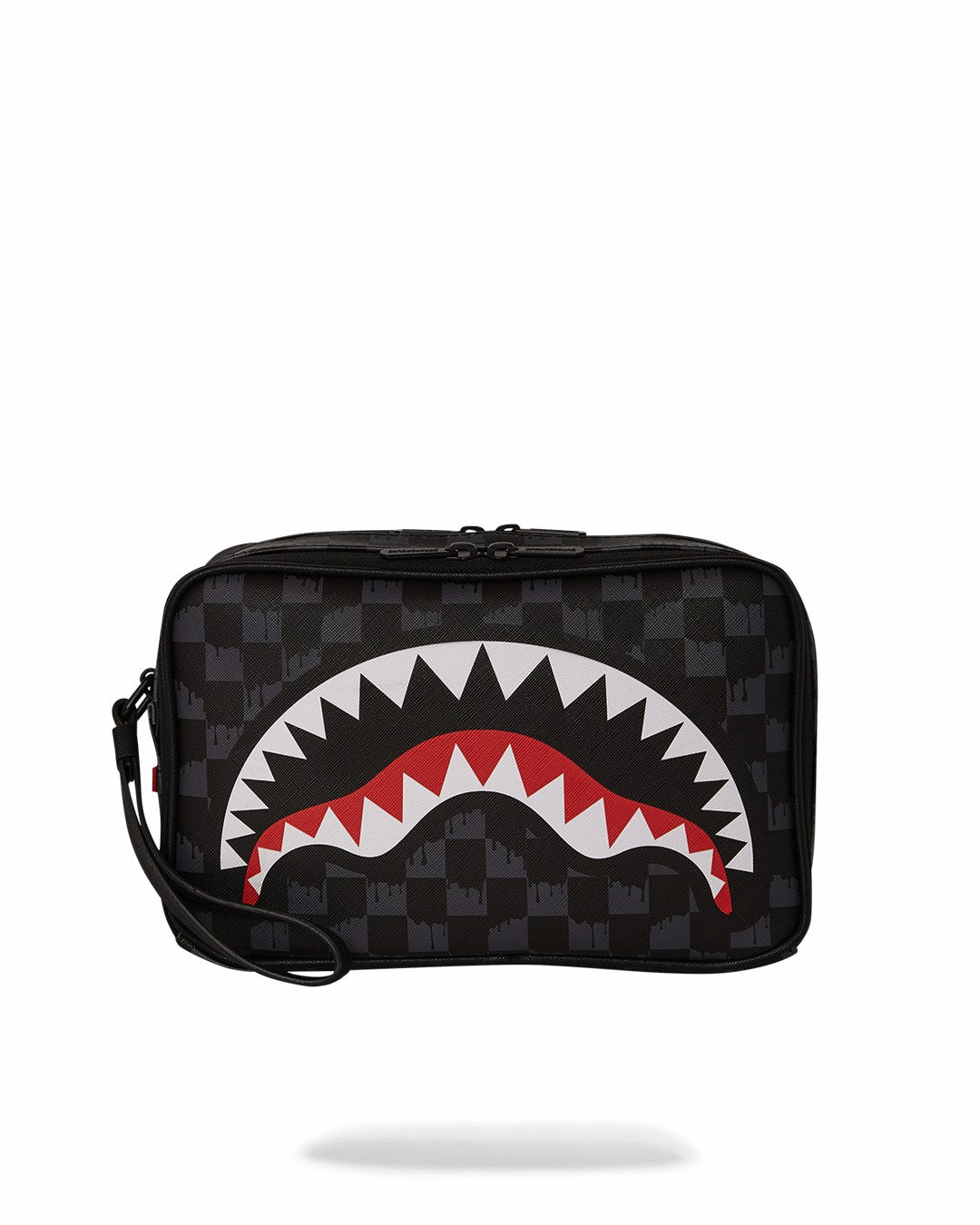 ATOMIC VAPOR BRICKSIDE TOILETRY BAG