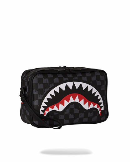 ATOMIC VAPOR BRICKSIDE TOILETRY BAG