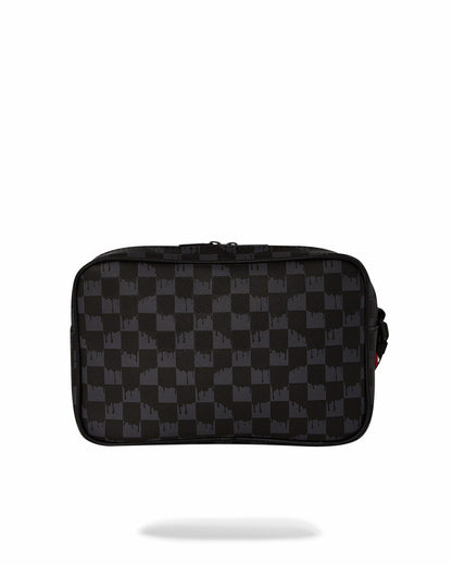 ATOMIC VAPOR BRICKSIDE TOILETRY BAG