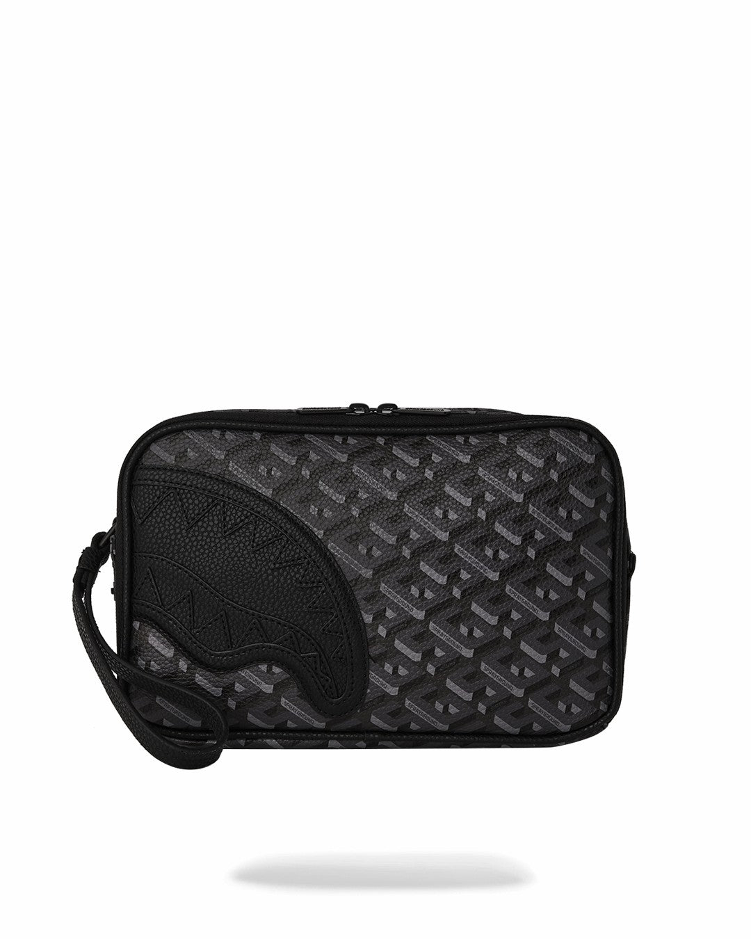 3DSG THUNDERCLAP BRICKSIDE TOILETRY BAG