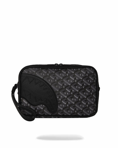 3DSG THUNDERCLAP BRICKSIDE TOILETRY BAG