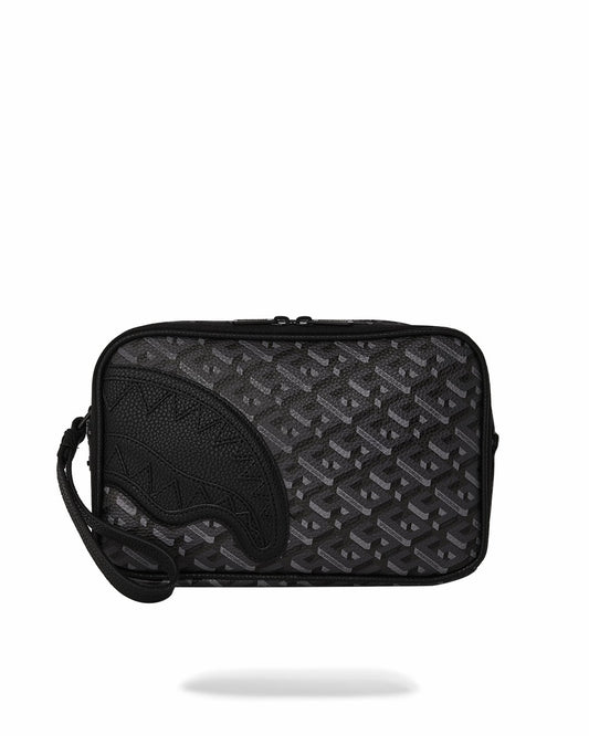3DSG THUNDERCLAP BRICKSIDE TOILETRY BAG
