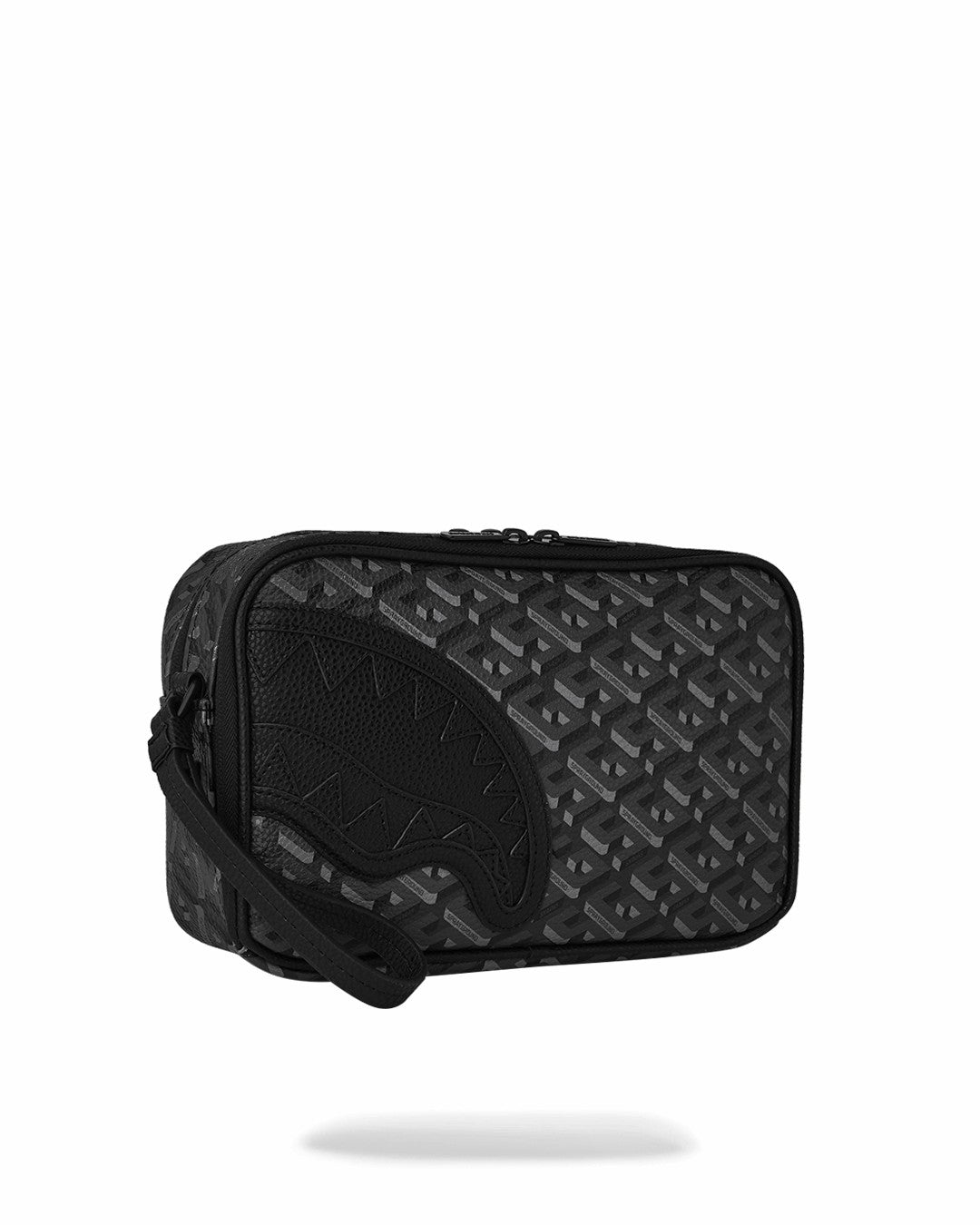 3DSG THUNDERCLAP BRICKSIDE TOILETRY BAG