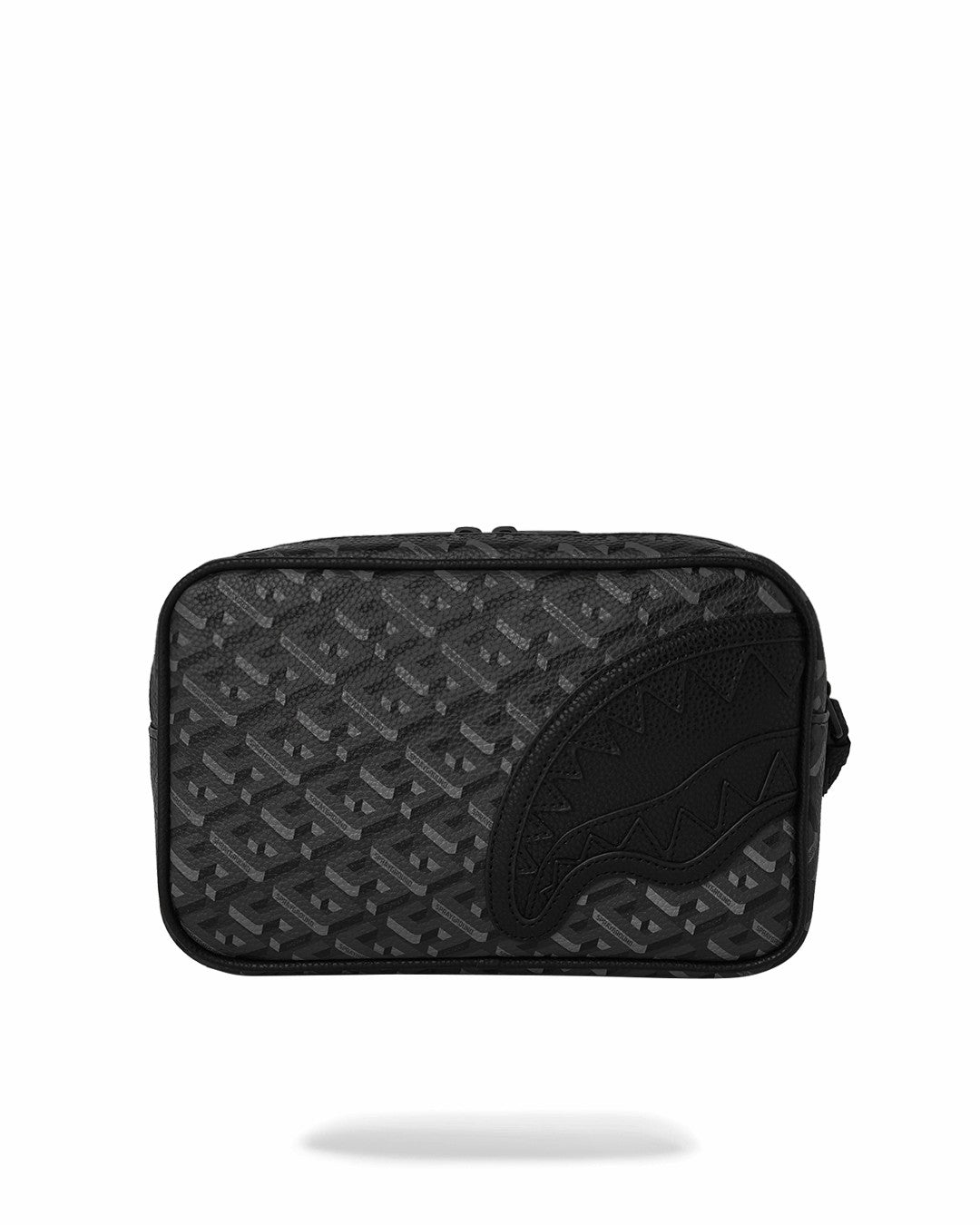 3DSG THUNDERCLAP BRICKSIDE TOILETRY BAG