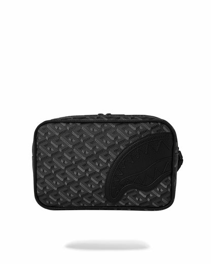 3DSG THUNDERCLAP BRICKSIDE TOILETRY BAG
