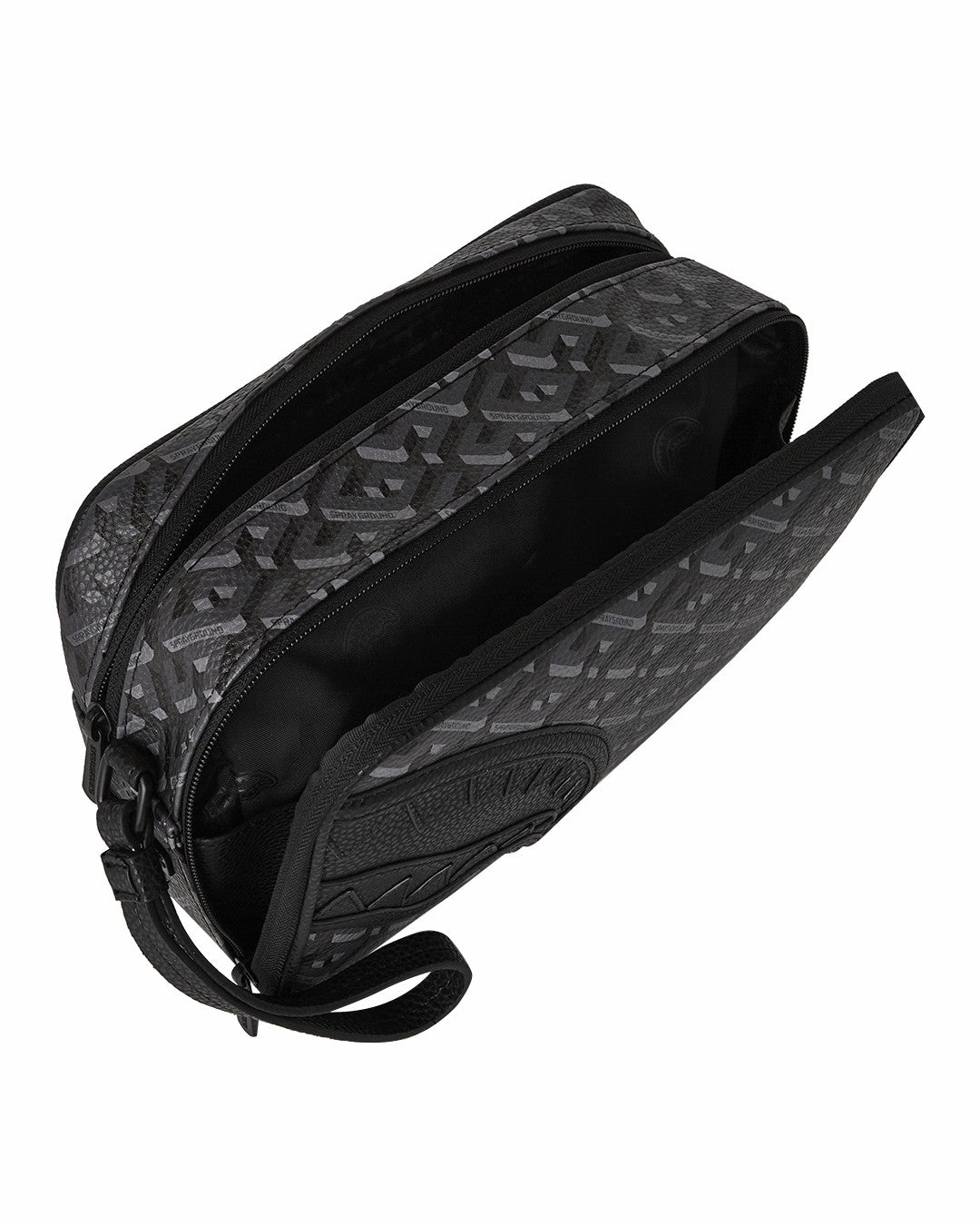 3DSG THUNDERCLAP BRICKSIDE TOILETRY BAG