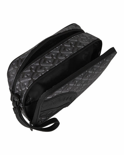 3DSG THUNDERCLAP BRICKSIDE TOILETRY BAG