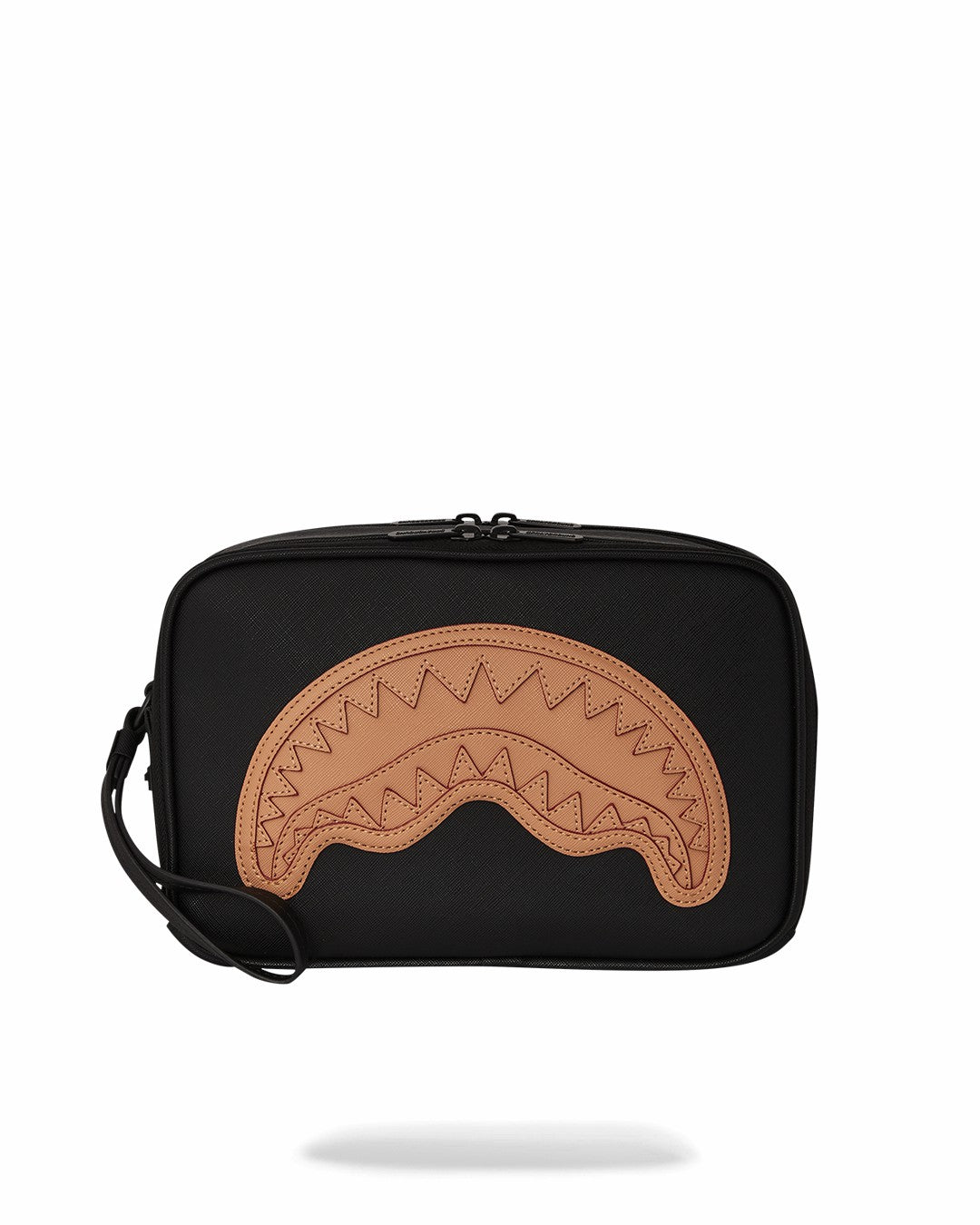 GRAND TOURER TOILETRY BAG