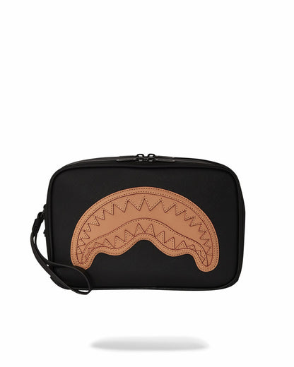 GRAND TOURER TOILETRY BAG